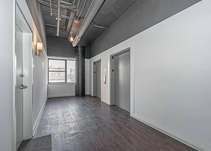 Family-friendly 3br Near Mccormick Place, Soldier Field & Shedd Aquarium, A Prime South Loop Spot