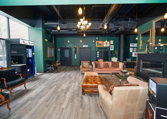 Family-friendly 3br Near Mccormick Place, Soldier Field & Shedd Aquarium, A Prime South Loop Spot Chicago