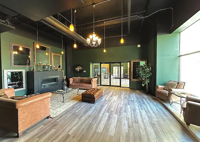 Apartment Family-friendly 3br Near Mccormick Place, Soldier Field & Shedd Aquarium, A Prime South Loop Spot Chicago
